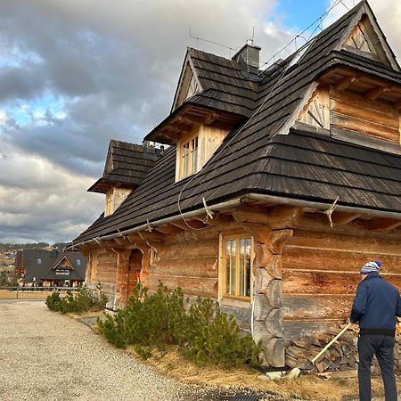 Sun&Ski Maciejowka Bialka Tatrzanska Luaran gambar