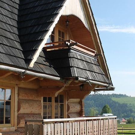 Sun&Ski Maciejowka Bialka Tatrzanska Luaran gambar