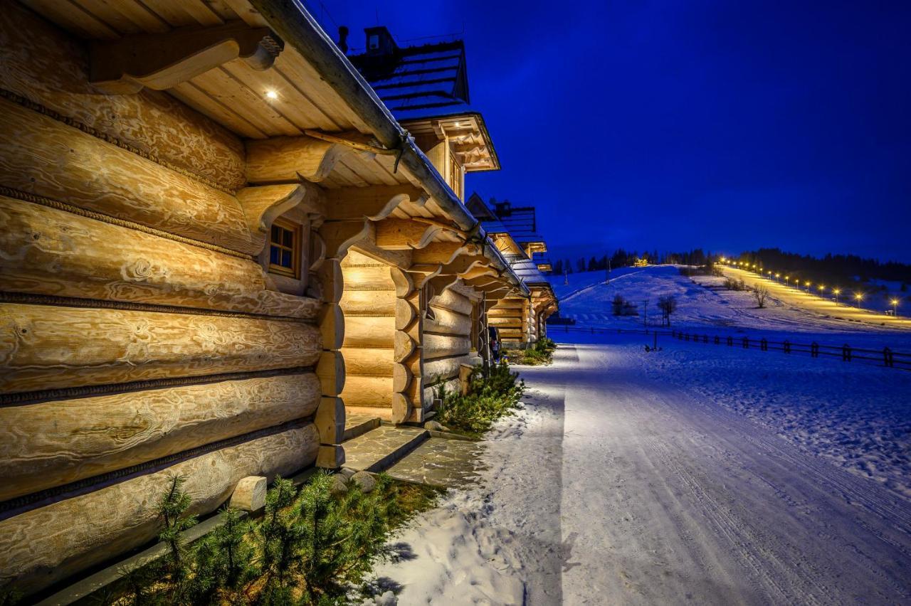 Sun&Ski Maciejowka Bialka Tatrzanska Luaran gambar
