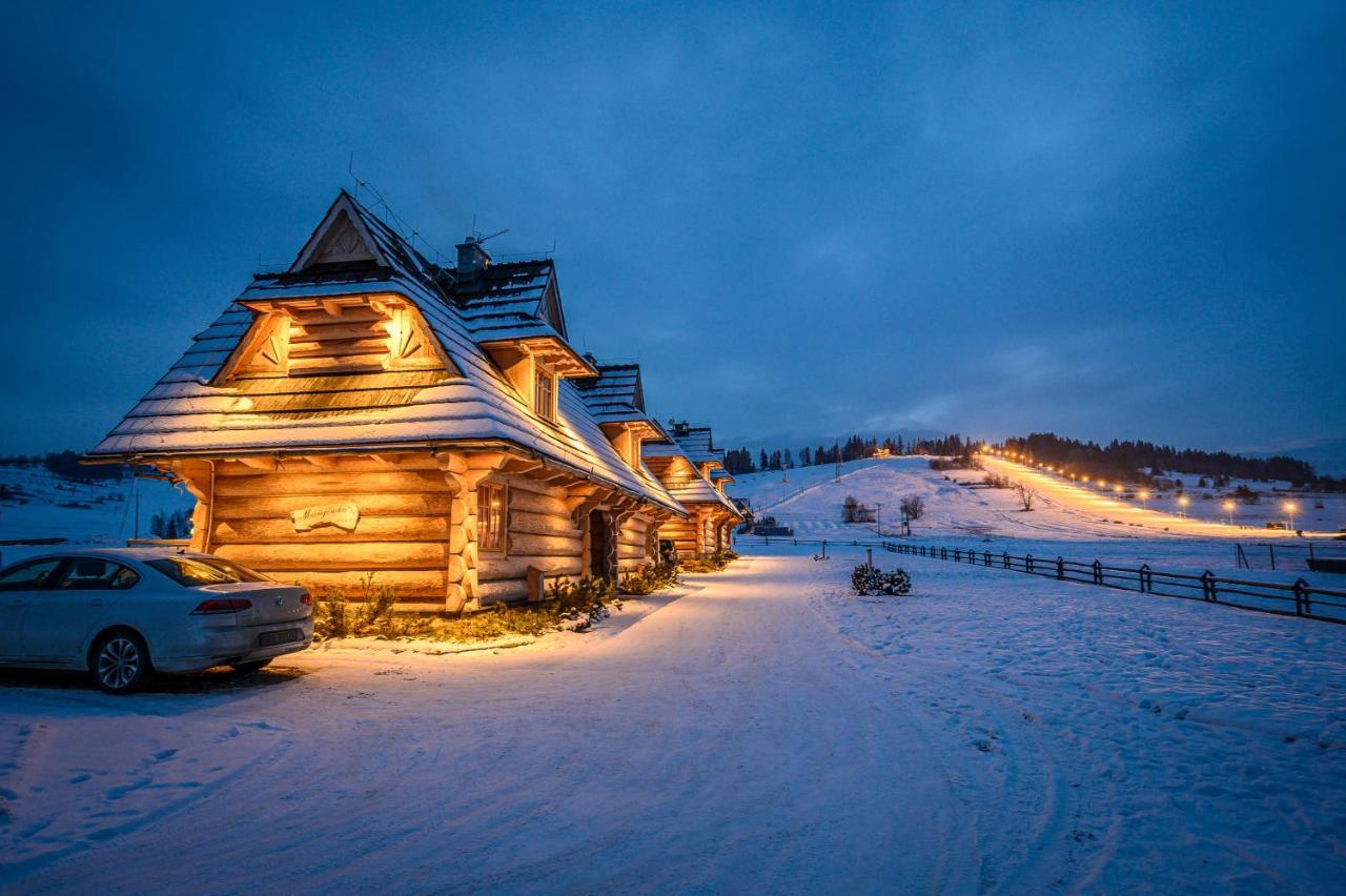 Sun&Ski Maciejowka Bialka Tatrzanska Luaran gambar