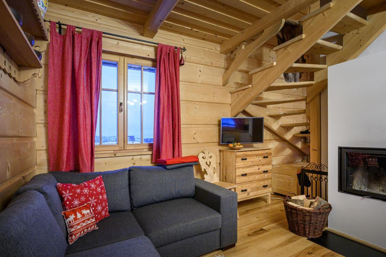 Sun&Ski Maciejowka Bialka Tatrzanska Luaran gambar