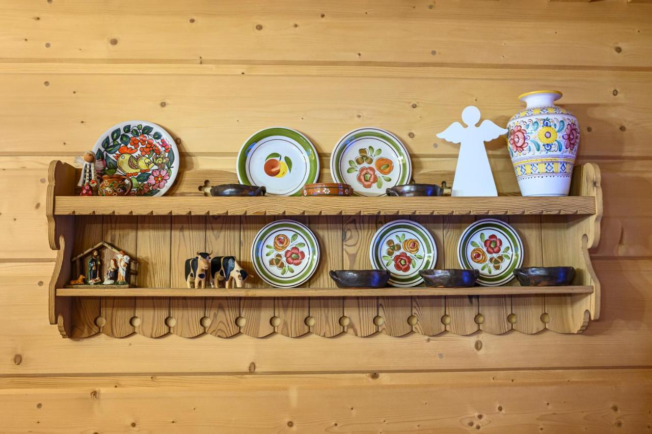 Sun&Ski Maciejowka Bialka Tatrzanska Luaran gambar