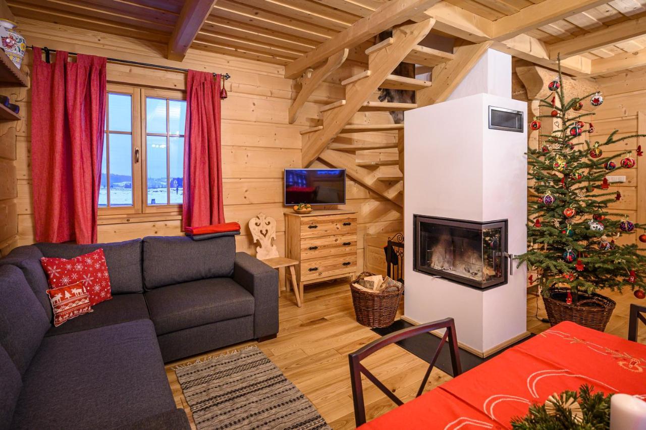 Sun&Ski Maciejowka Bialka Tatrzanska Luaran gambar