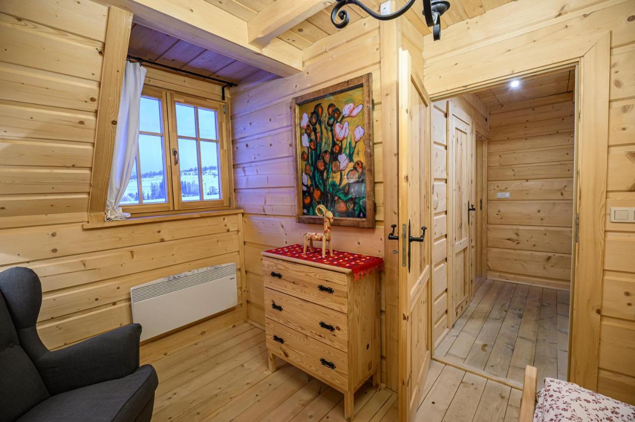 Sun&Ski Maciejowka Bialka Tatrzanska Luaran gambar