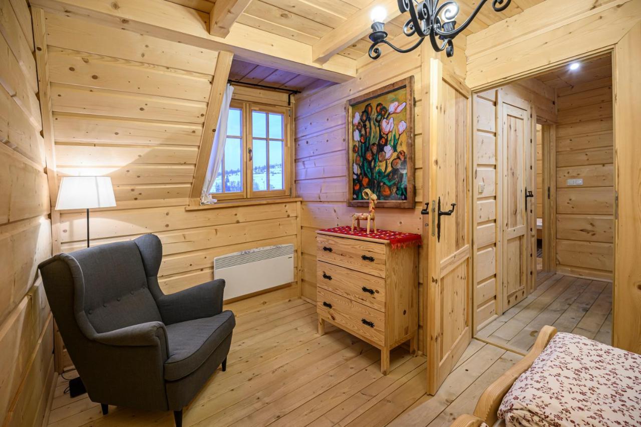 Sun&Ski Maciejowka Bialka Tatrzanska Luaran gambar