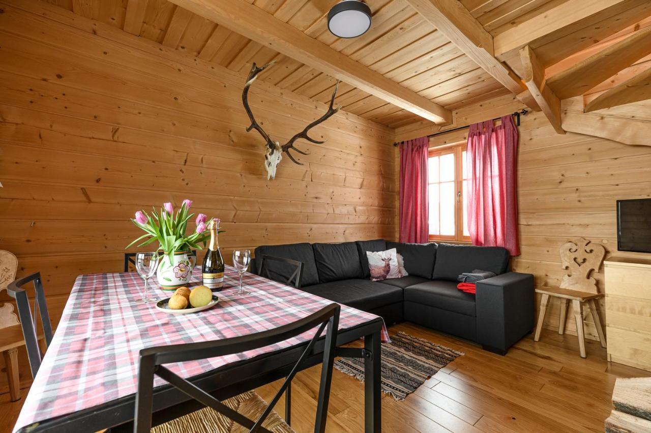 Sun&Ski Maciejowka Bialka Tatrzanska Luaran gambar