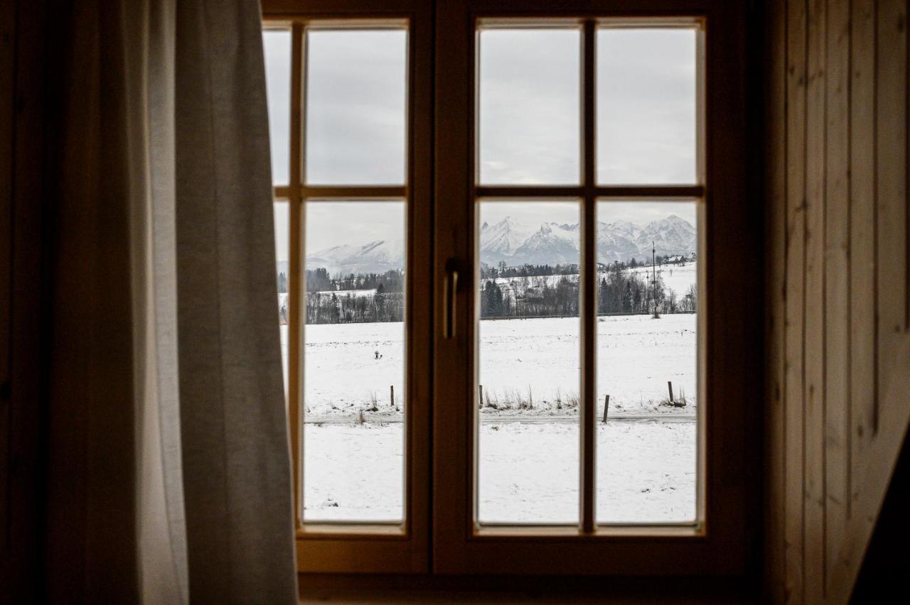Sun&Ski Maciejowka Bialka Tatrzanska Luaran gambar