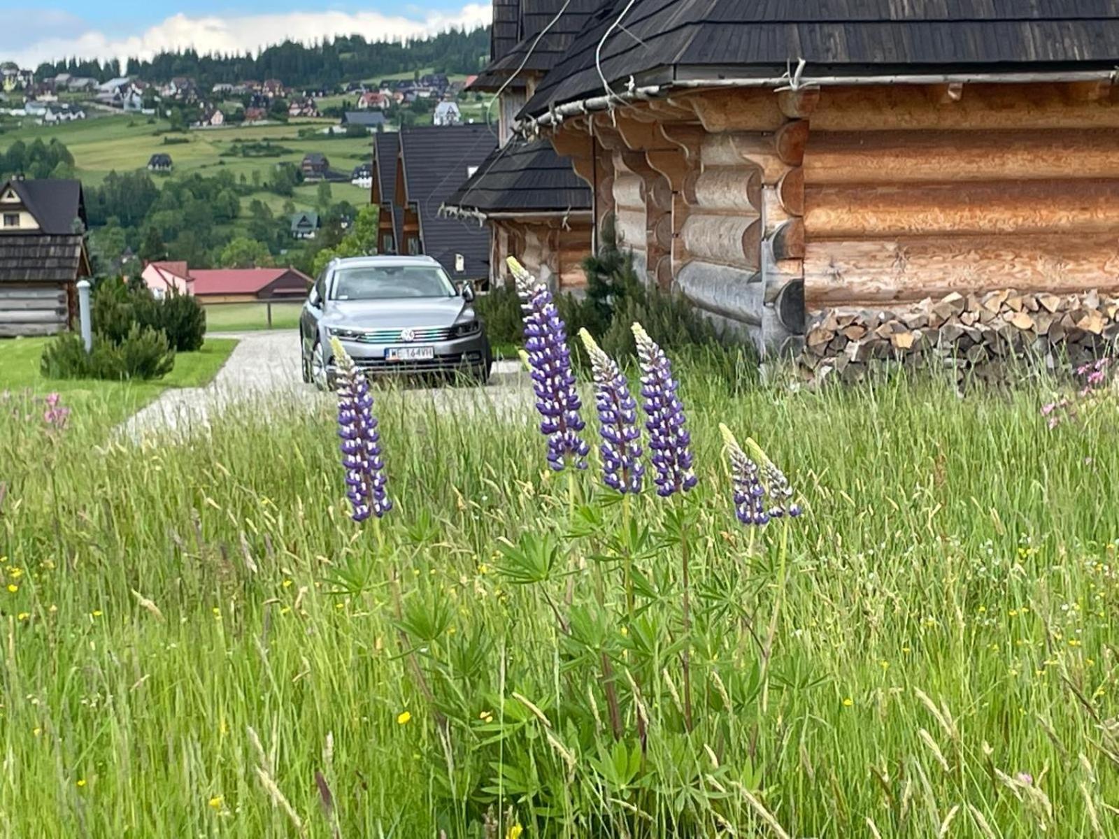 Sun&Ski Maciejowka Bialka Tatrzanska Luaran gambar
